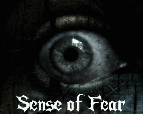 Sense Of Fear : Sense of Fear